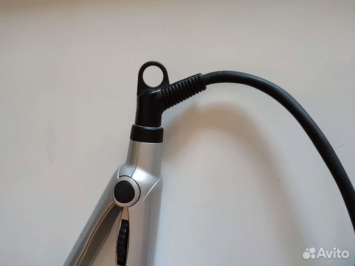 Выпрямитель для волос bosch