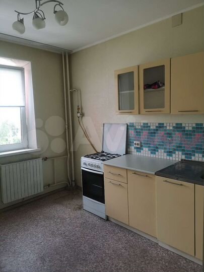 1-к. квартира, 41 м², 5/10 эт.