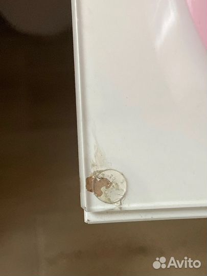 Туалетный столик икеа