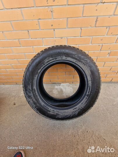 Nokian Tyres Hakkapeliitta R3 SUV 265/60 R18