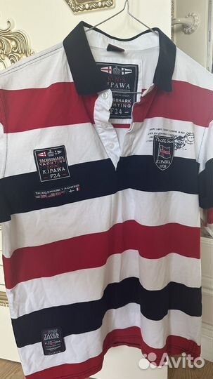 Поло 50-52