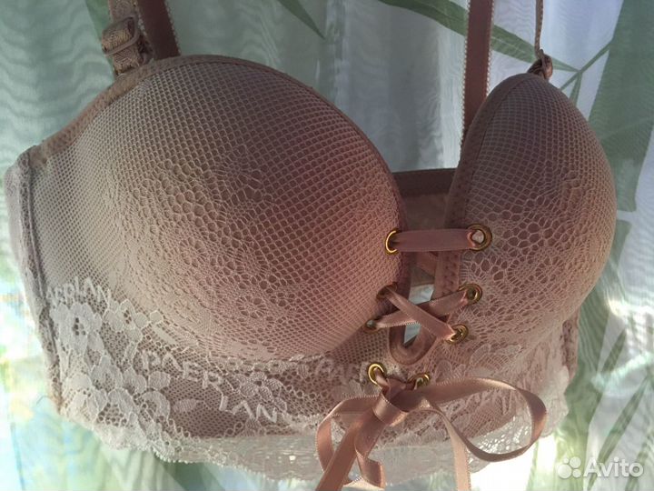 Бюстгалтер новый А70