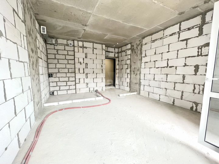 Квартира-студия, 29,5 м², 10/18 эт.