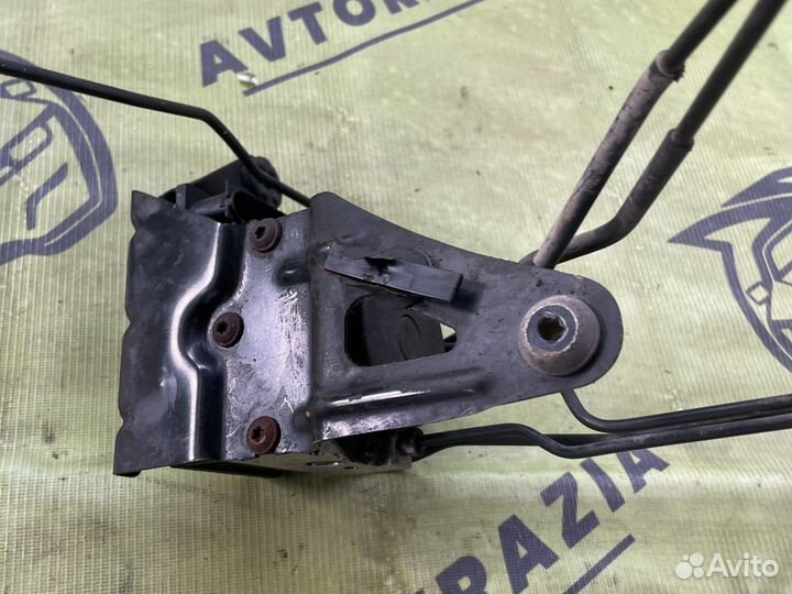 Блок абс Renault Megane 2