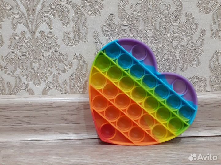 Попыт Выйди сердечки