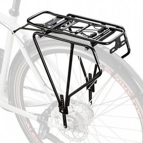 Велобагажник Cycledesign wide carry