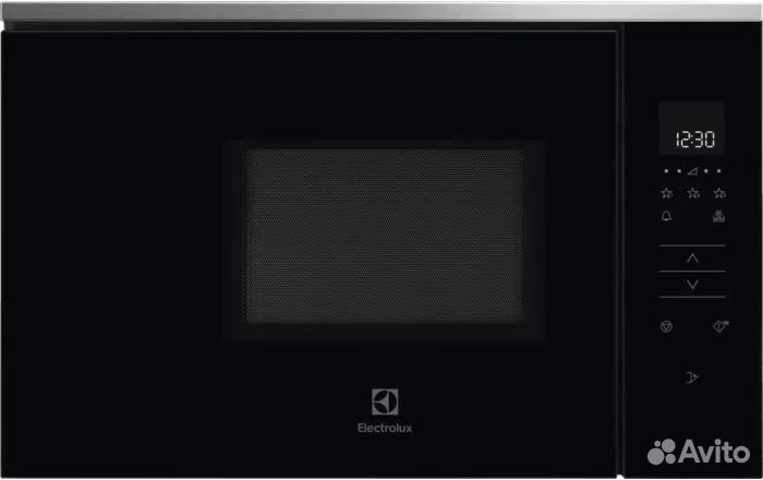 Новая Встраиваемая микроволновая печь Electrolux k