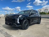 Hyundai Palisade 3.5 AT, 2024, 13 км, с пробегом, цена 7 880 000 руб.