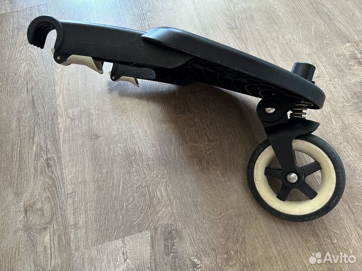 Продается подножка для второго ребенка