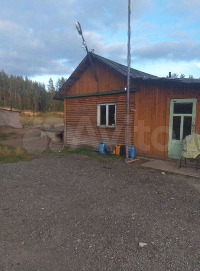 Участок 9,6 га (СНТ, ДНП)