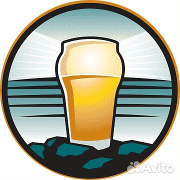 Продавец разливного пива