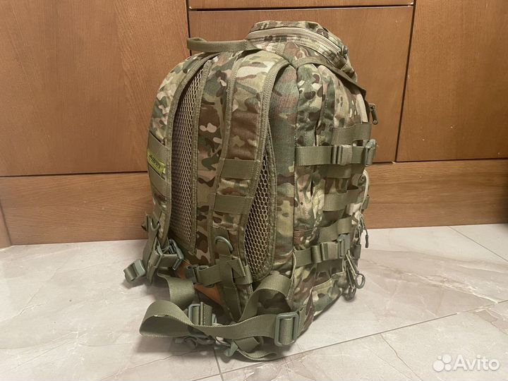 Сумка военная 32 литра