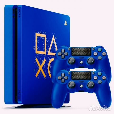 Sony playstation 4 аренда приставки