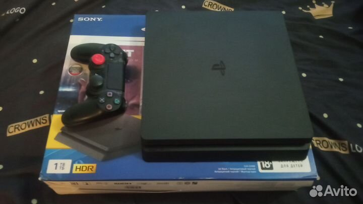 Sony Playstation 4 PS4