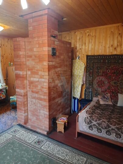 Дача 30 м² на участке 8 сот.