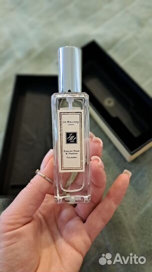 Jo malone парфюм