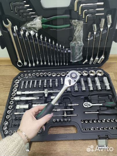 Набор инструментов
