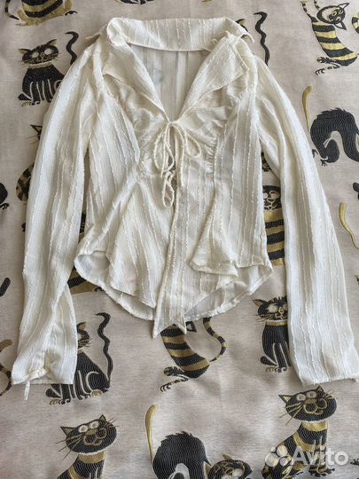 Блузка женская