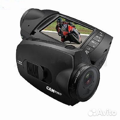 Eplutus DVR 968 full HD