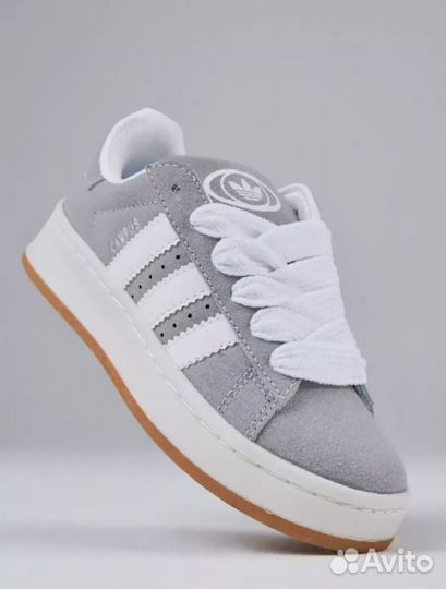 Кроссовки Adidas Campus 31-35, 36-41, 26-30