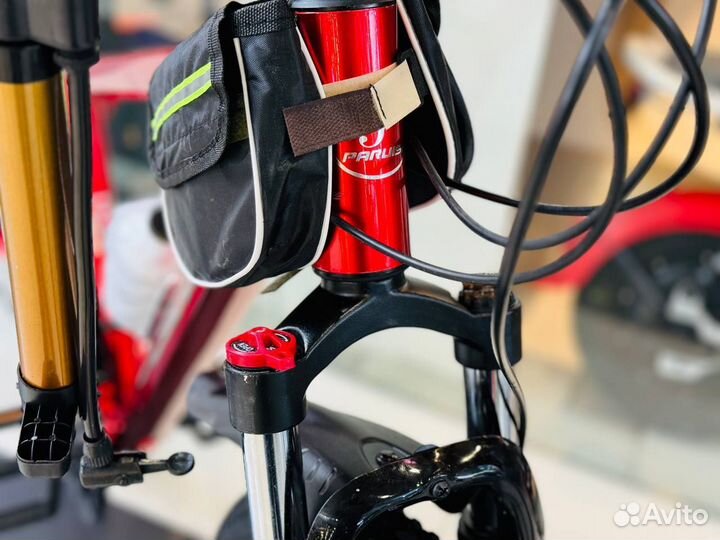 Горный велосипед взрослый 29 колеса