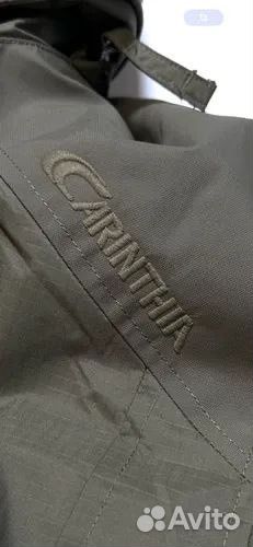 Куртка Carinthia mig 4.0