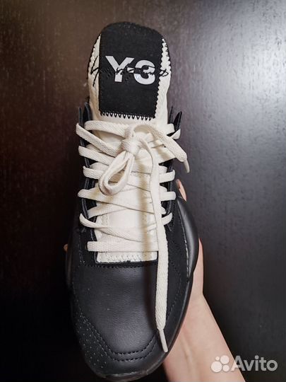 Кроссовки adidas y3