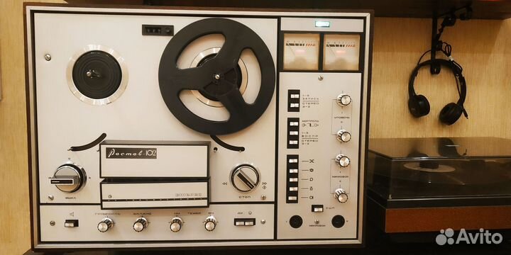 Акустические колонки 10мас-1М