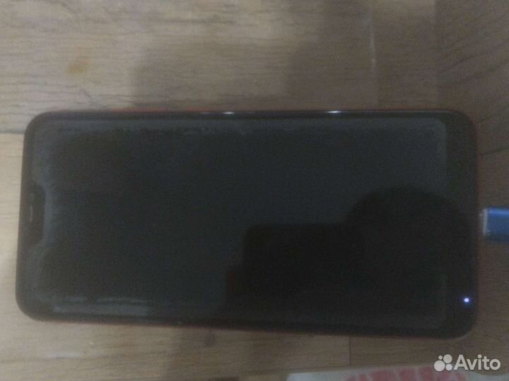 Телефон Xiaomi Mi A2 Lite