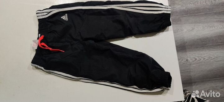 Спортивный костюм Adidas 18-24мес