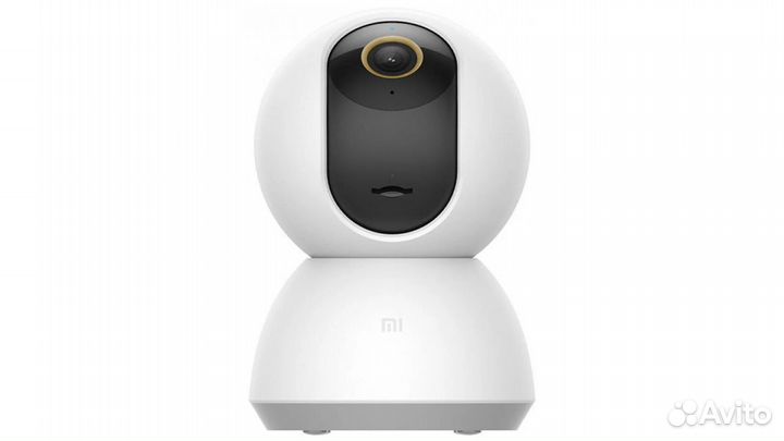 Wi-fi камера Xiaomi Smart Camera C300 2K (XMC01)