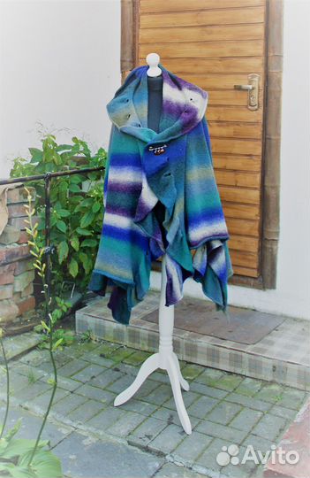 Палантины на заказ