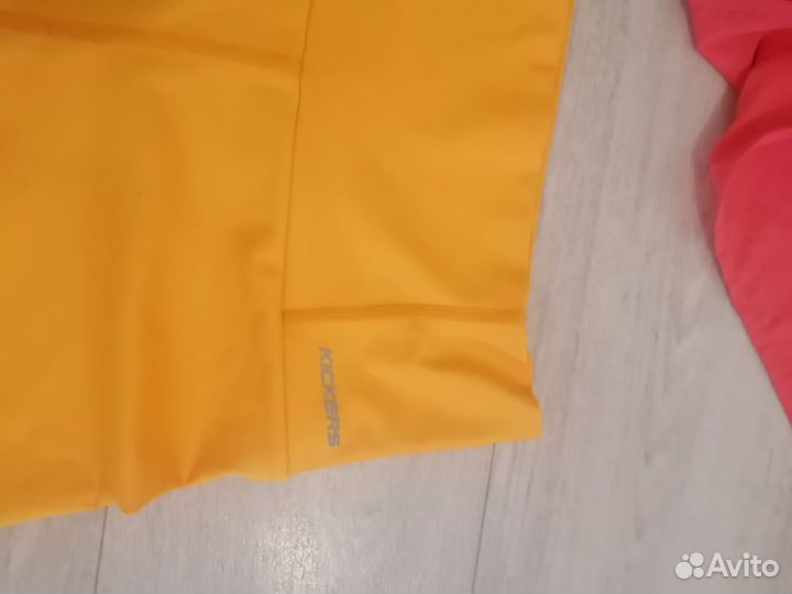 Шорты спортивные женские 42 44 и 46 48