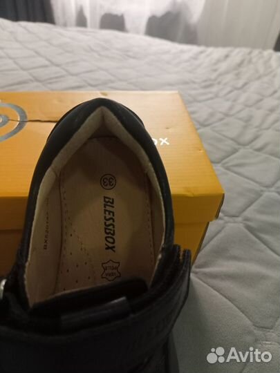 Сандали новые 33р