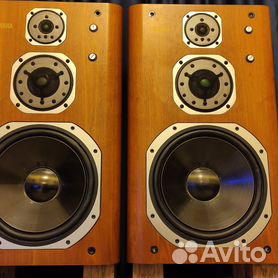 Yamaha ns 2000 hot sale speakers for sale