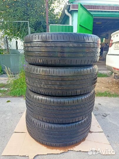 Sailun Atrezzo Elite 205/55 R16