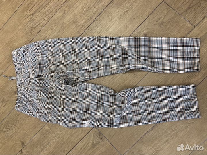 Брюки H&M