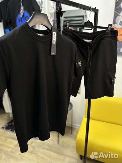 Костюм Stone island