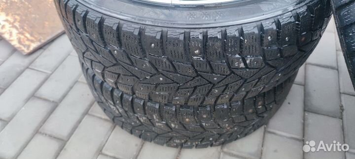 Dunlop Winter Maxx 205/50 R17 93T