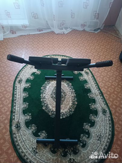 Продам тренажёр для спины