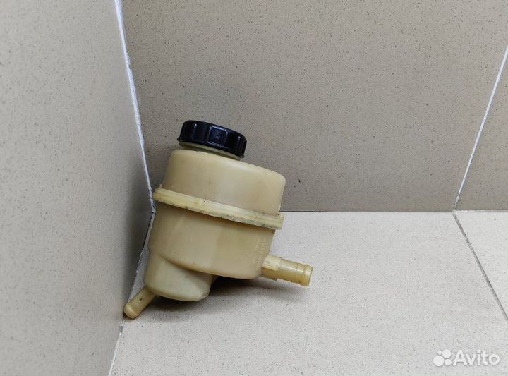 Бачок гидроусилителя Renault Logan K7MA812 1 2017