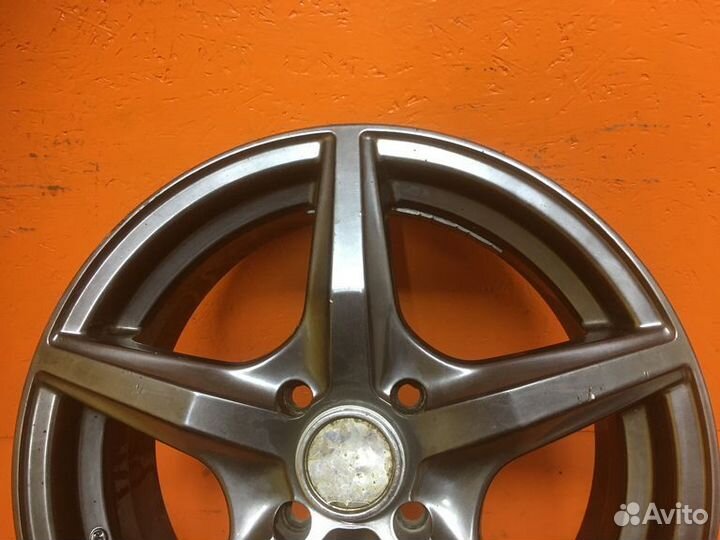 1 шт. Диски - R15 (4х100)