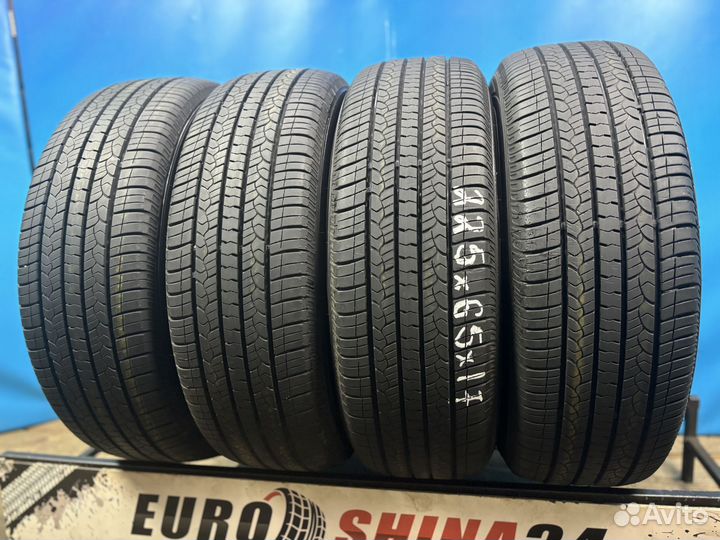 Goodyear Assurance CS Fuel Max 225/65 R17 102H