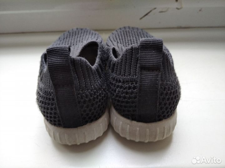 Слипоны детские М-мичи 23размер