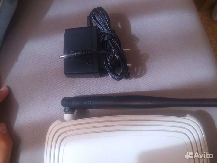 Wifi роутер