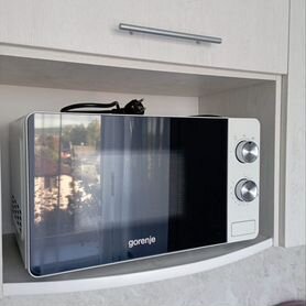 Микроволновая печь gorenje