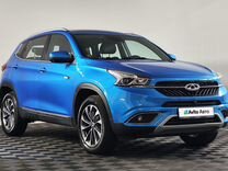 Chery Tiggo 7 2.0 CVT, 2019, 59 000 км, с пробегом, цена 1 499 000 руб.