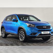 Chery Tiggo 7 2.0 CVT, 2019, 59 000 км, с пробегом, цена 1 460 000 руб.