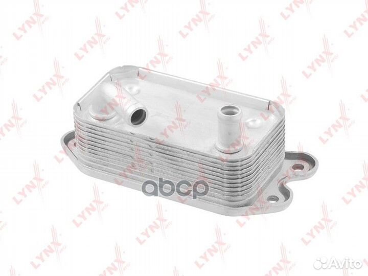 Радиатор масляный volvo C30 2.4 2.4-2.5 06-12