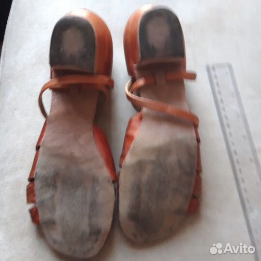 Бальные туфли